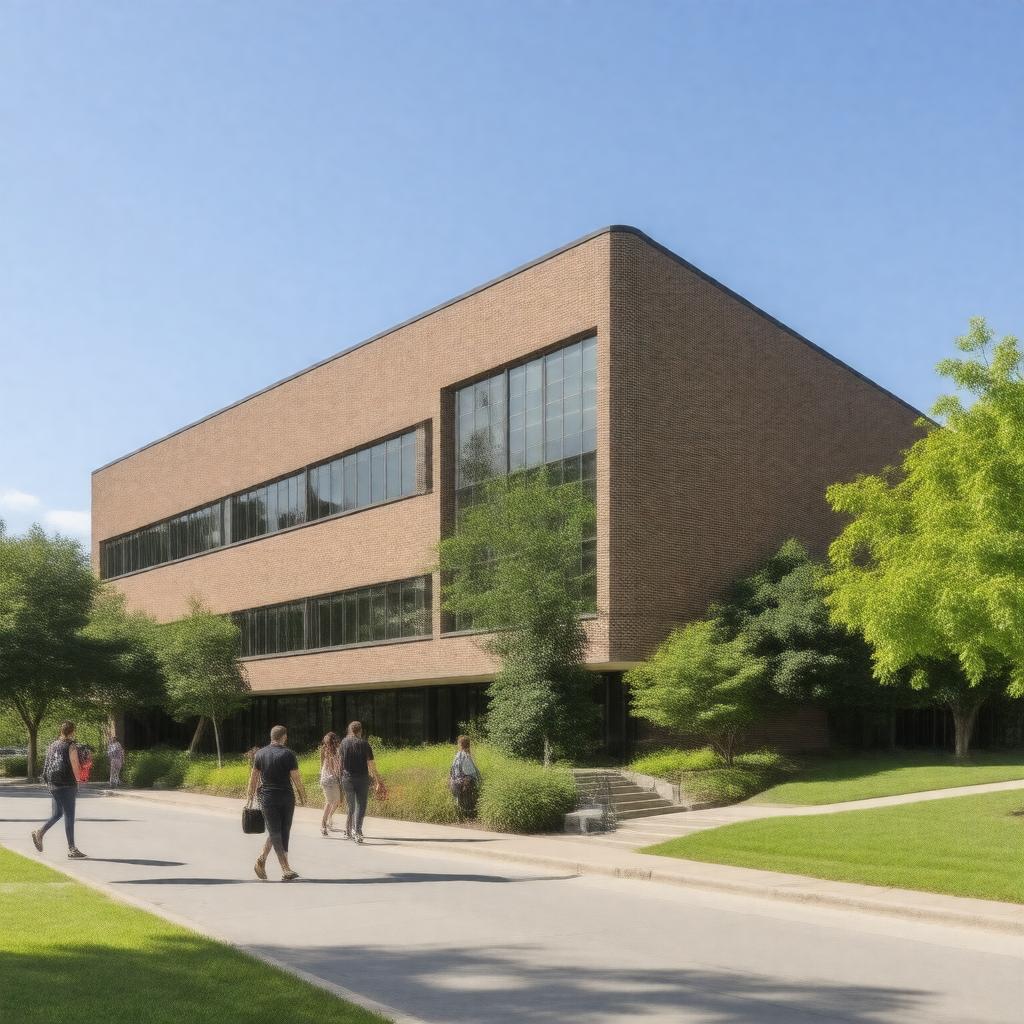 Edward J. Bloustein School of Planning and Public Policy